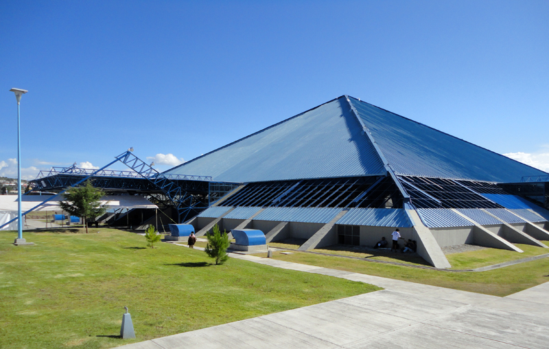 Mejores universidades en Pachuca