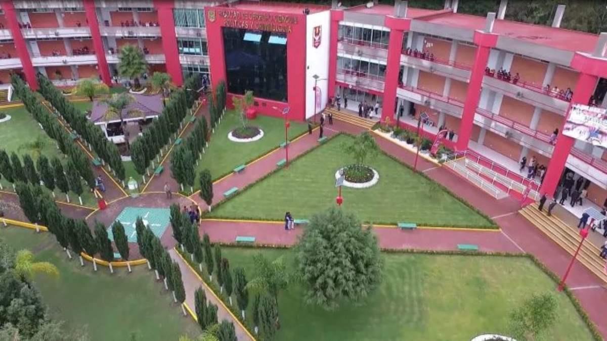 Mejores universidades en Tlaxcala
