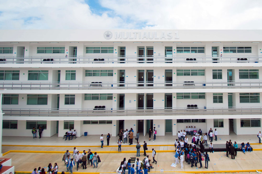 Mejores Universidades en Puebla