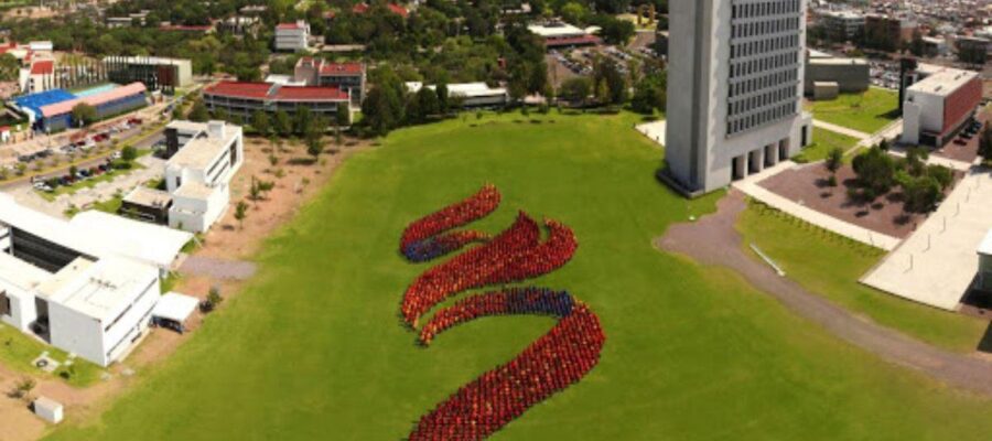 Universidades en Aguascalientes