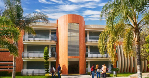 Universidades en Aguascalientes
