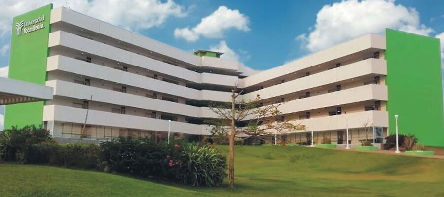 Universidades en Veracruz