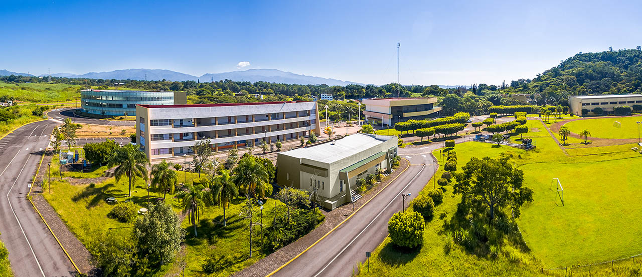 Universidades en Veracruz