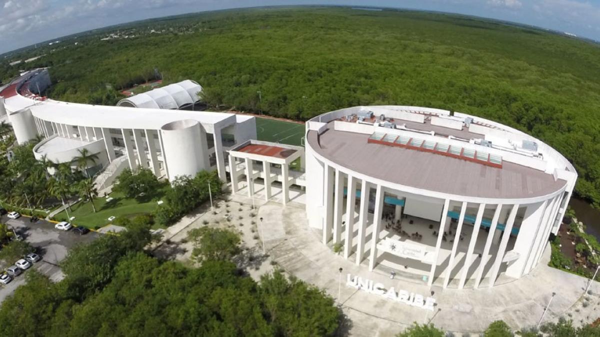 Universidad del Caribe - universidad publica cancun