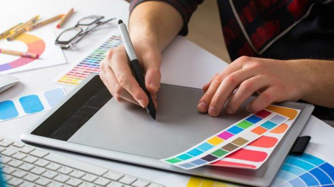 Mejores universidades de diseño gráfico