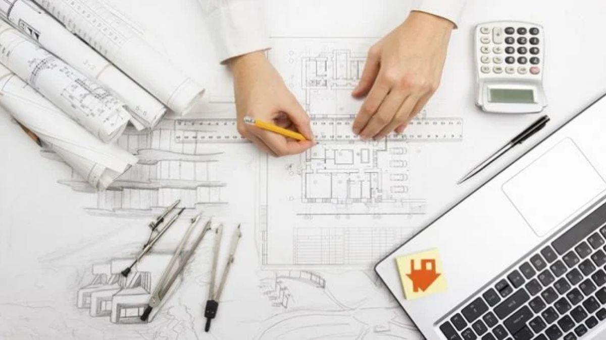 Carrera de Arquitectura