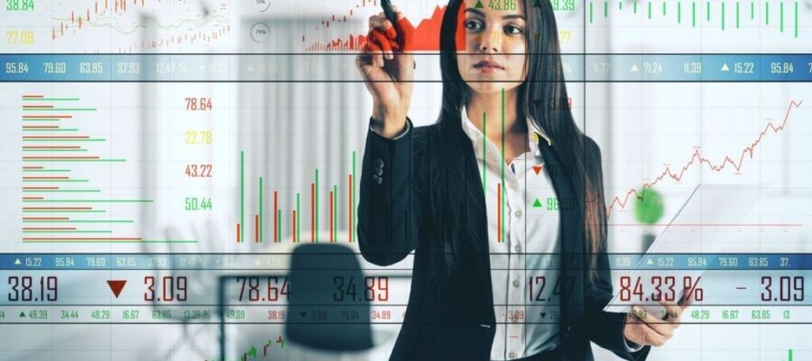 Licenciatura en Finanzas, banca y seguros
