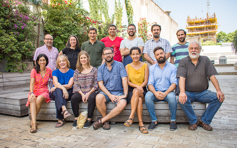 Licenciatura en Sociología