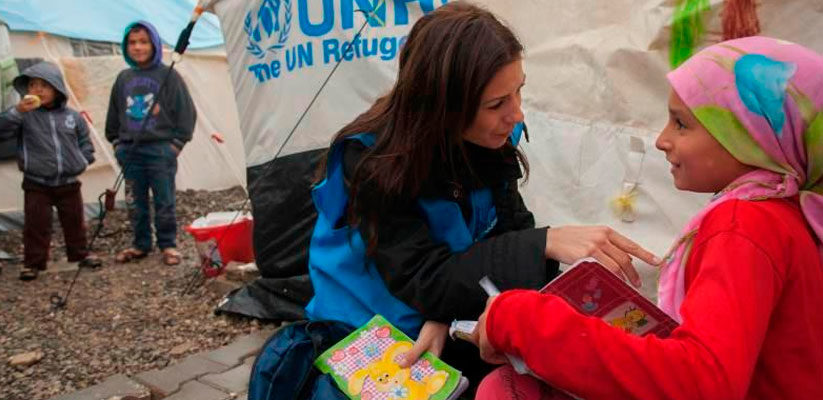 licenciatura en trabajo social