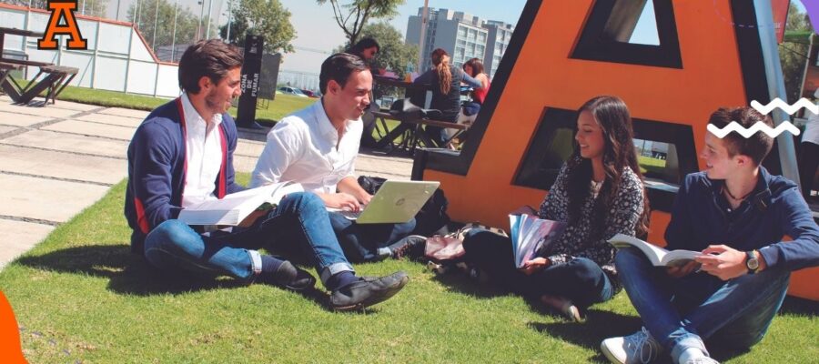 Universidades Privadas en mexico