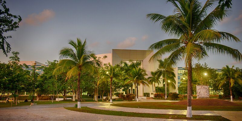 Universidad Autónoma del Estado de Quintana Roo