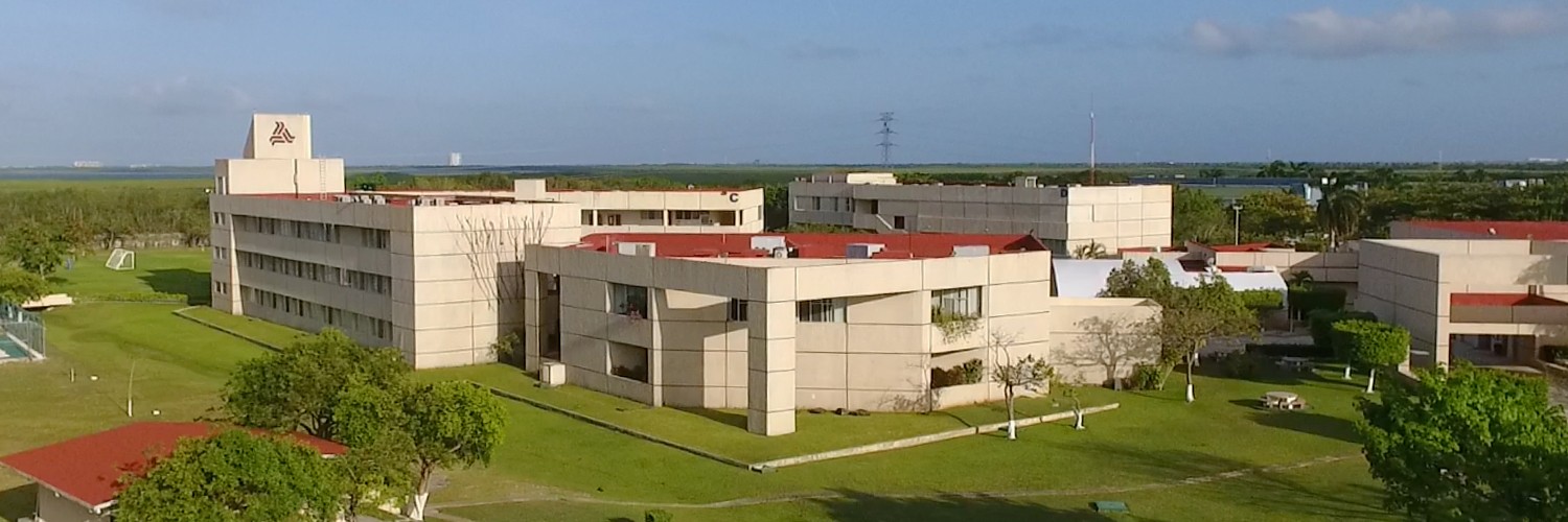 Universidad La Salle Cancún