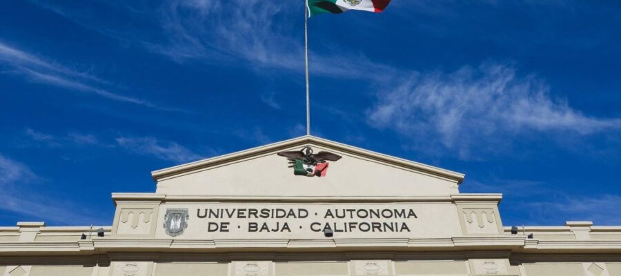 Qué universidades hay en Tijuana