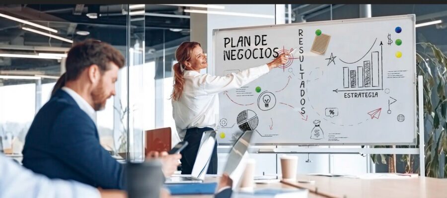 Diplomados Enfocados en Negocio