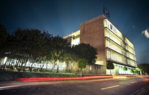 escuela de negocios mexico ebc