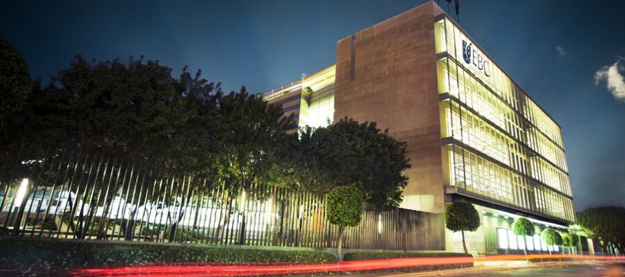 escuela de negocios mexico ebc