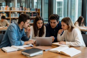 El ciclo del eterno aprendiz en Grupak