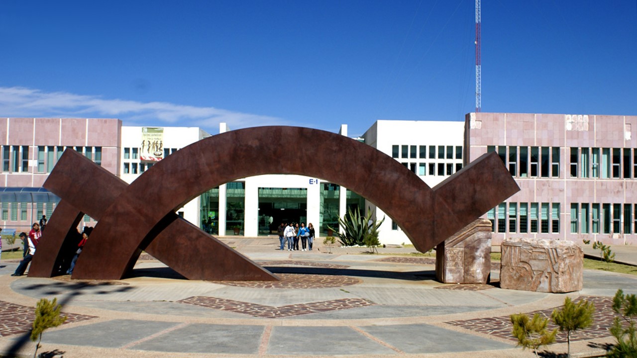 Mejores universidades en Zacatecas