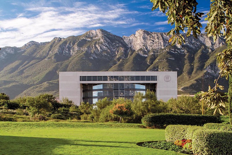 Mejores Universidades de Monterrey