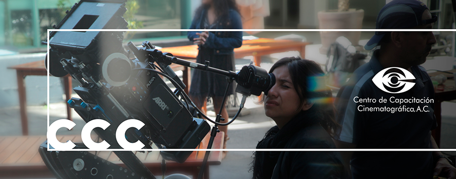 Centro de Capacitación Cinematográfica