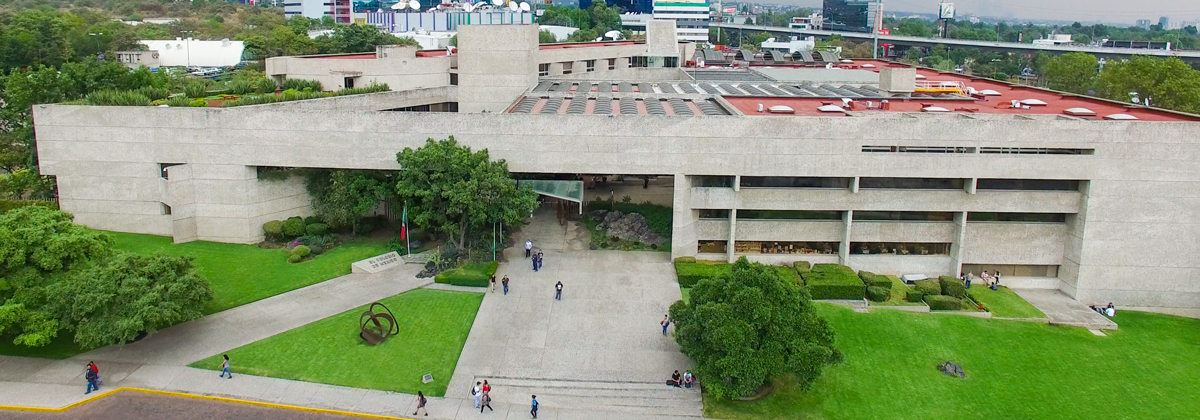 Colegio de México universidad publica cdmx