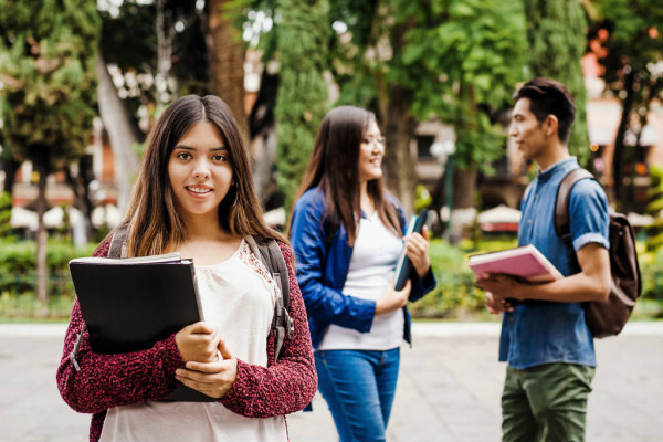 Mejores universidades públicas CDMX