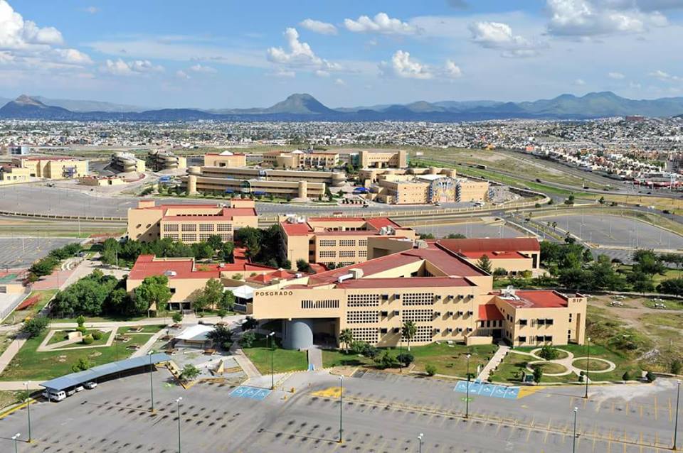 Universidad Autónoma de Chihuahua