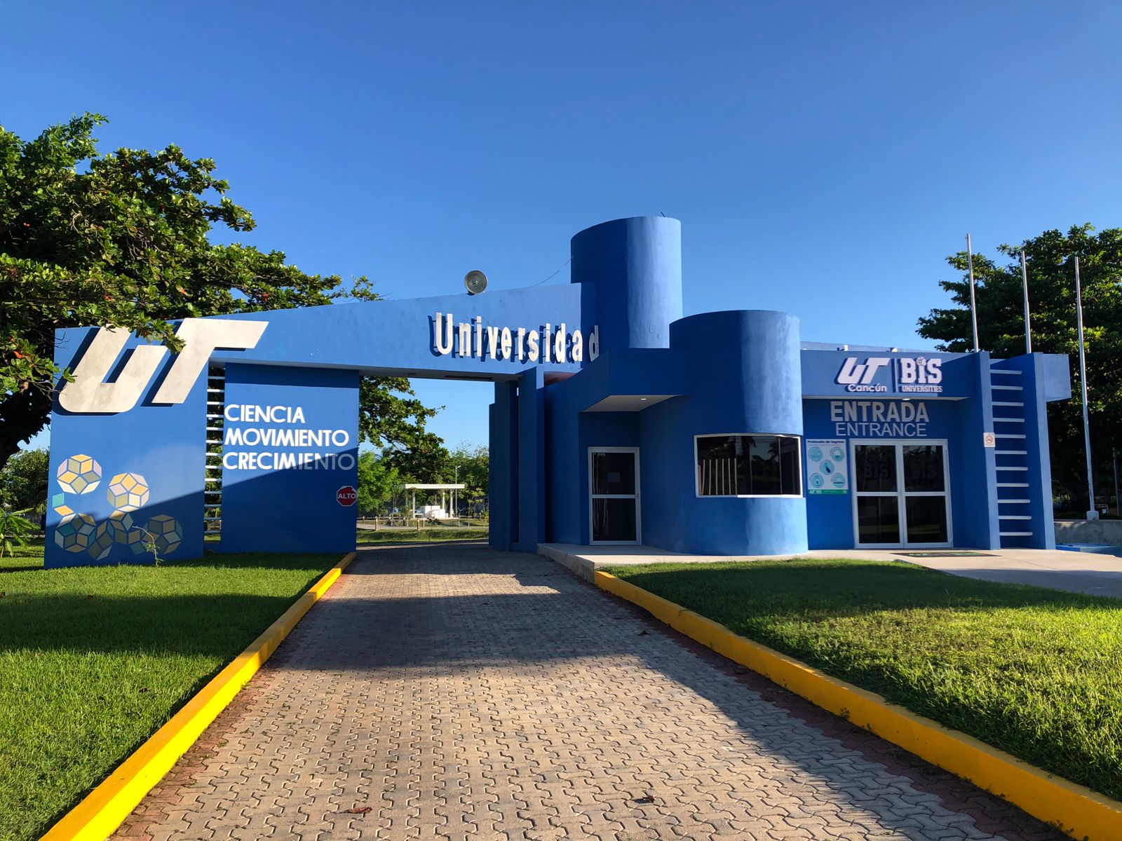 Universidad Tecnológica de Cancún