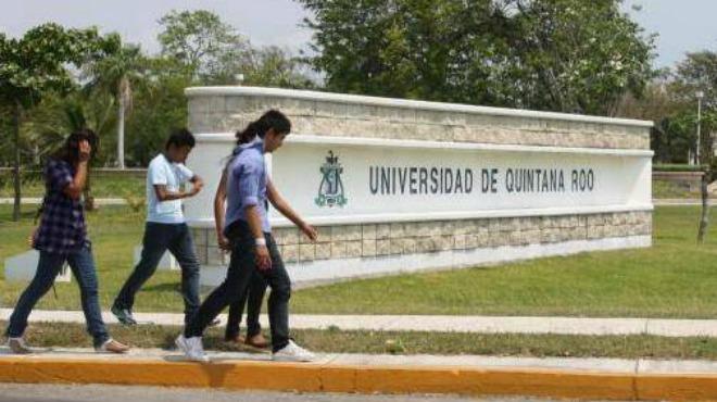 universidades públicas en Cancún