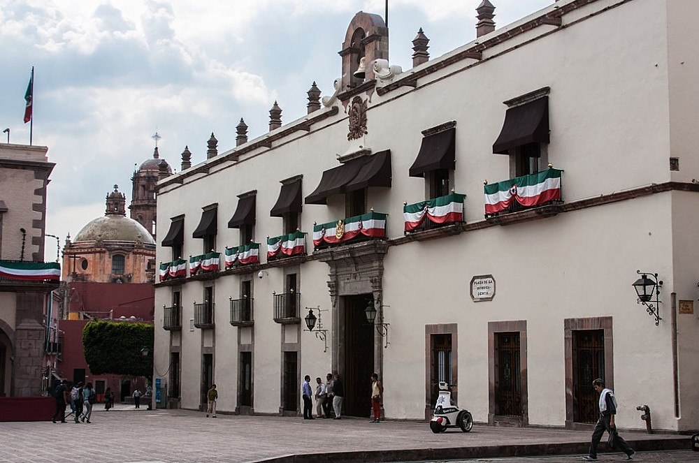 universidades públicas en Querétaro