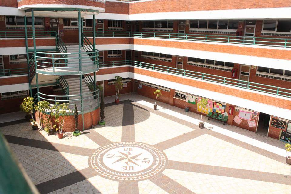 Universidades en Ecatepec