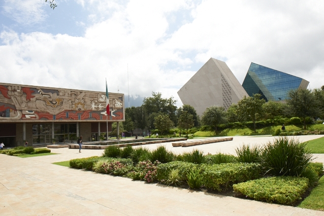 Mejores universidades privadas de México
