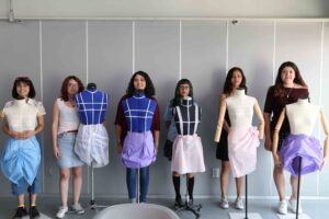 Universidades de Diseño de Moda