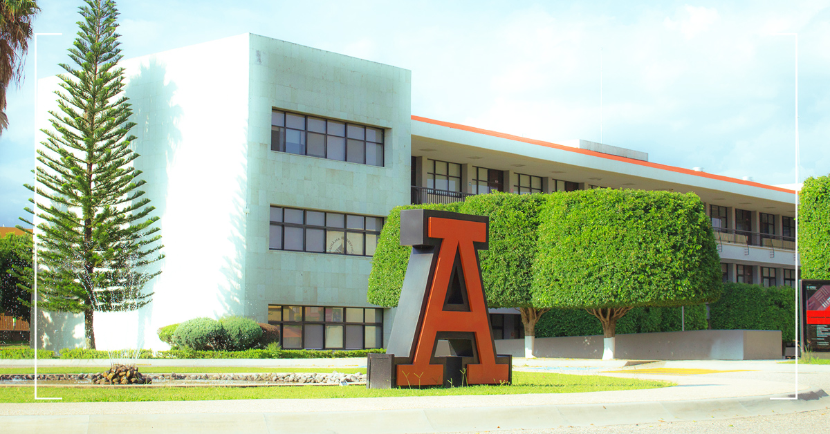 Universidades de Oaxaca