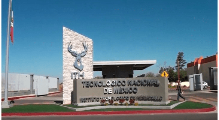 Universidades en Hermosillo