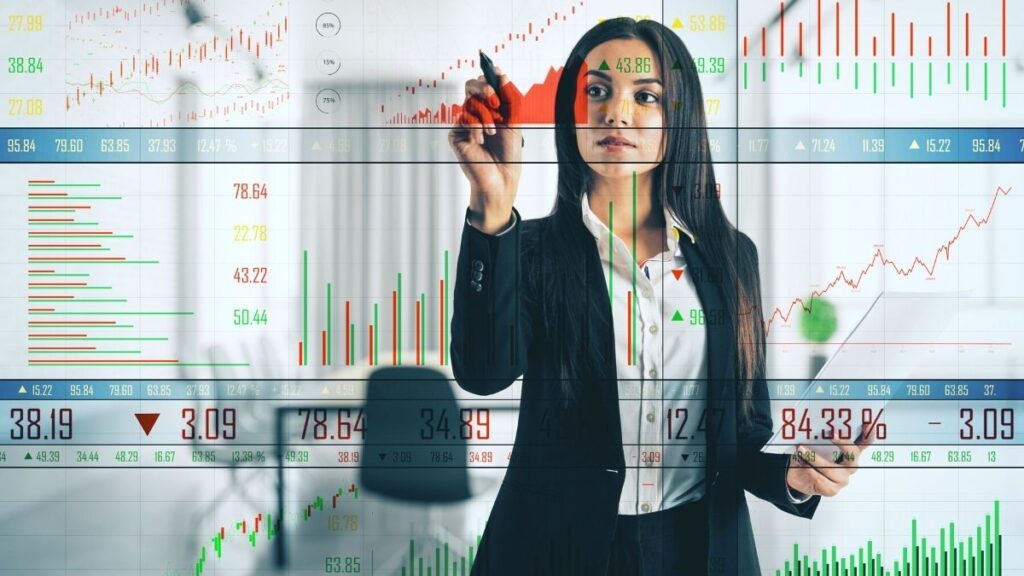 Licenciatura en Finanzas, banca y seguros