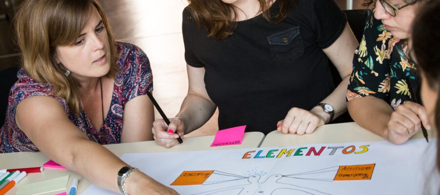 licenciatura en trabajo social