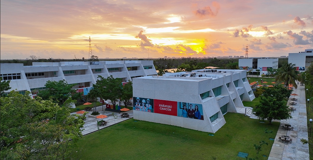 Universidad Anáhuac Cancún