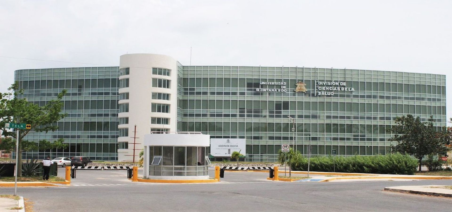 Universidad Autónoma del Estado de Quintana Roo
