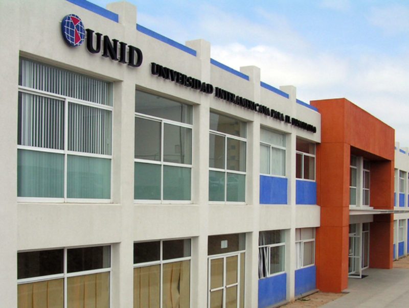 Universidad Interamericana para el Desarrollo Cancún