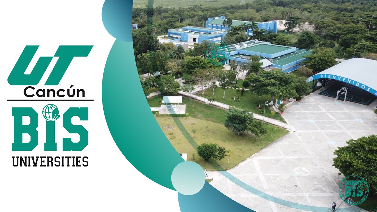 Universidad Tecnológica de Cancún