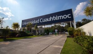 Universidad Cuauhtémoc Guadalajara