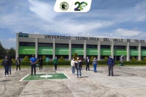 Universidad Tecnológica del Valle de Toluca